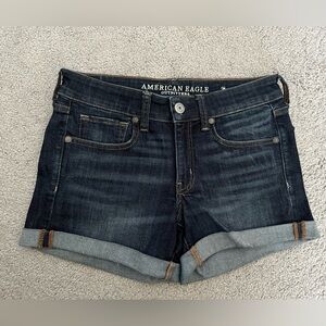 American Eagle Jeans shorts